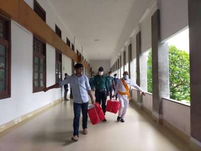 ডেথ রেফারেন্স