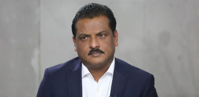 গৃহায়ন ও গণপূর্ত প্রতিমন্ত্রী শরীফ আহমেদ