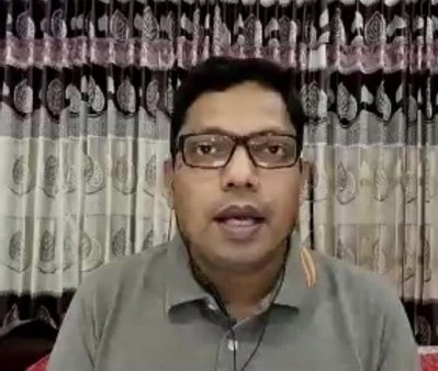 জুনাইদ আহমেদ পলক