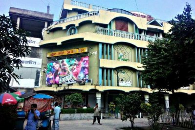 চম্পাকলি সিনেমা হল