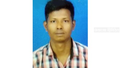 ওয়েল্ডিং মিস্ত্রি বেলাল হোসেন
