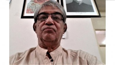 ‘সমাজে শিক্ষকরাই সবচেয়ে বেশি সম্মানিত’