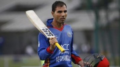 নাজিব তারাকাই। 