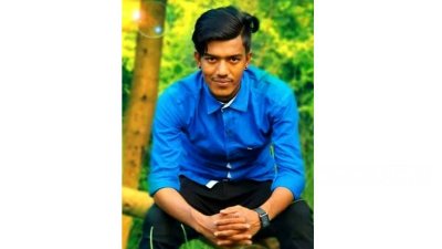 রাইসুল আহমেদ রবিন