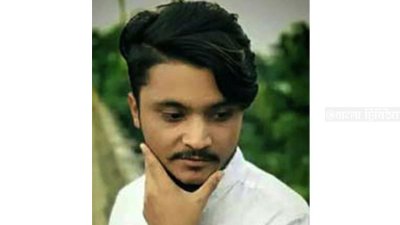 অভিযুক্ত রাব্বি