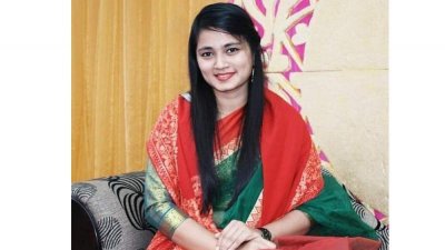 উলফাত আরা তিন্নি