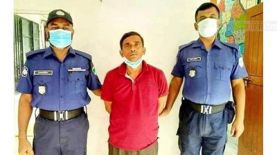 তিনির বোনের সাবেক স্বামী জামিরুল