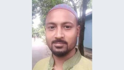বাসা থেকে সাবেক চেয়ারম্যানের ছেলের মরদেহ উদ্ধার