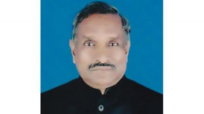 নুরুজ্জামান বিশ্বাস