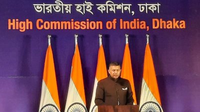 বিক্রম কুমার দোরাইস্বামী