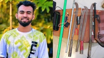 এবার অস্ত্র মামলায় রিমান্ডে সাইফুর