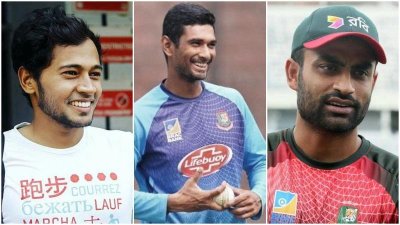 ‘নারীদের সম্মান করুন, সত্যিকারের মানুষ হোন’