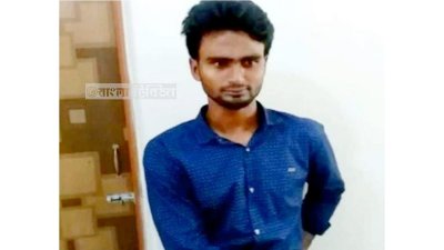ব্রাহ্মণবাড়িয়ায় বুদ্ধি প্রতিবন্ধী ভাগ্নিকে ধর্ষণের দায়ে অভিযুক্ত দেলোয়ার