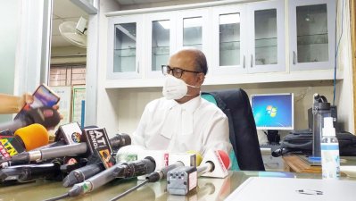 মামলার জট কমানোর চ্যালেঞ্জ নিলেন নতুন অ্যাটর্নি জেনারেল