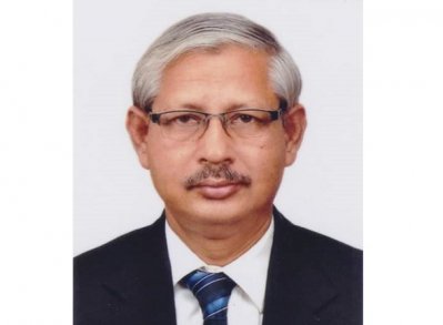 অতিরিক্ত অ্যাটর্নি জেনারেল মমতাজ উদ্দিন ফকির