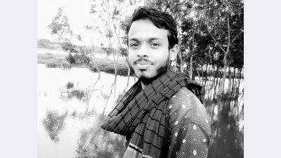 নিহত রাসেল হোসেন