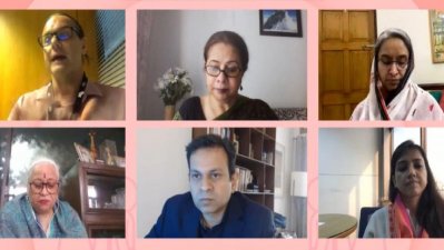 শিক্ষাপ্রতিষ্ঠান বন্ধ থাকায় বাল্যবিবাহ বাড়তে পারে