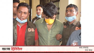 নৈশ্যপ্রহরী নাদিম হোসেন পলাশ