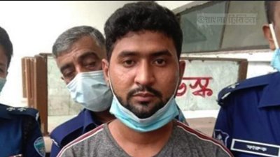 কেয়ারটেকার শাহীন