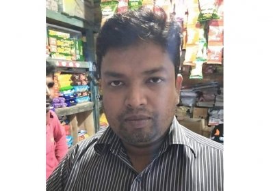 আটক শাহীন বাবু