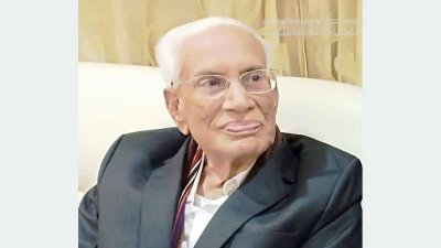 ডা. মির্জা মাজহারুলের মৃত্যুতে প্রধানমন্ত্রীর শোক