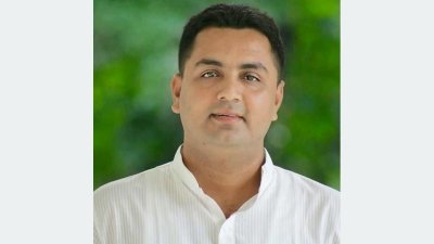 মেহেদী হাসান সিদ্দিকী রনি