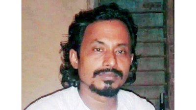 জিল্লুর ভান্ডারি