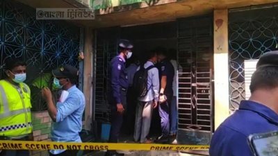 সাতক্ষীরায় পরিবারের চার সদস্য খুনের মামলাটি সিআইডিতে