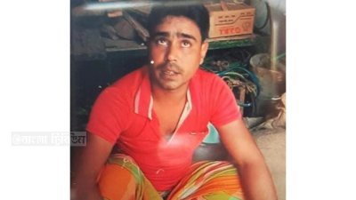 শ্রীপুরে ধর্ষণের অভিযোগে সৎবাবা আটক