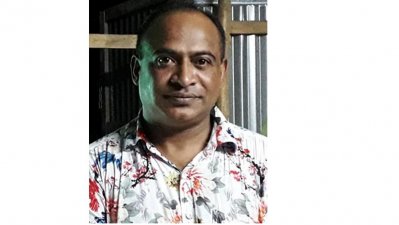 অ্যাডভোকেট এসএম খায়রুল বাশার সোহাগ