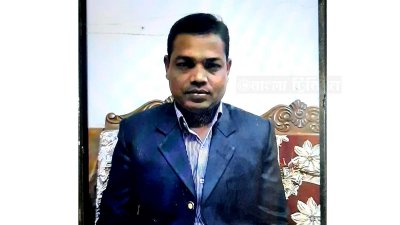 অভিযুক্ত ফারুক