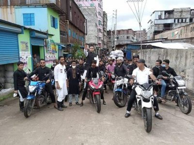 দেহরক্ষী নিয়ে চলাফেরা করতেন ইরফান