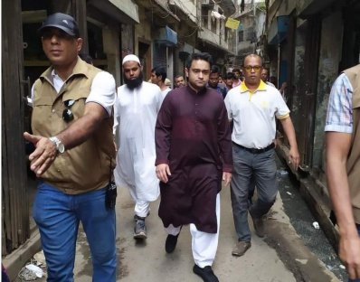 দেহরক্ষী নিয়ে চলাফেরা করতেন ইরফান