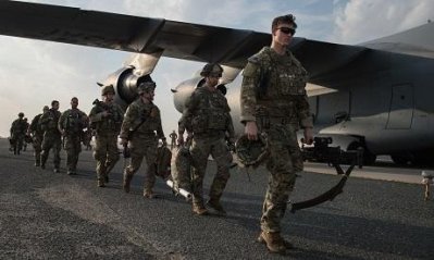 যুক্তরাষ্ট্রের নির্বাচন: কী চাইছে মার্কিন সেনাবাহিনী?