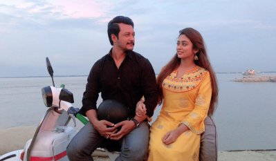 ইমন ও সালওয়া