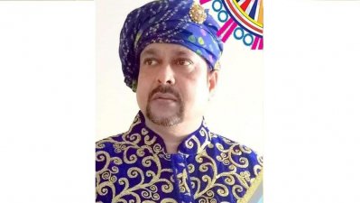 আলী হাসান আসকারী
