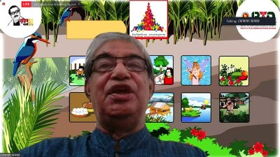 ‘ডাকঘরের প্রতিটি কর্মকাণ্ড ডিজিটালাইজেশনের আওতায় আনা হবে’