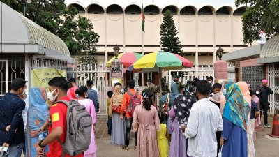 খুললো জাদুঘরের দরজা, সঙ্গে মাস্ক আছে তো?