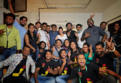 প্রথমদিনের কলাকুশলীরা