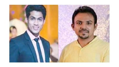 নতুন কমিটির সভাপতি ও সাধারণ সম্পাদক 
