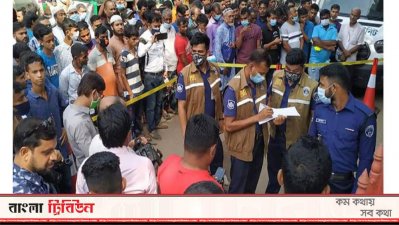 রায়হান হত্যা মামলা তদন্তে কাজ করছে পিবিআই 