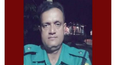 এএস্আই আশেক এলাহি
