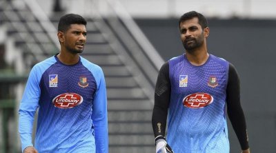 পিএসএল খেলতে পাকিস্তান যাচ্ছেন তামিম-মাহমুদউল্লাহ