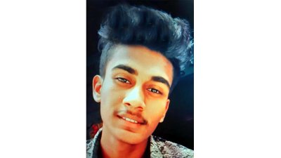 বন্ধুর জন্মদিনে গিয়ে নদীতে পড়ে কিশোর নিখোঁজ