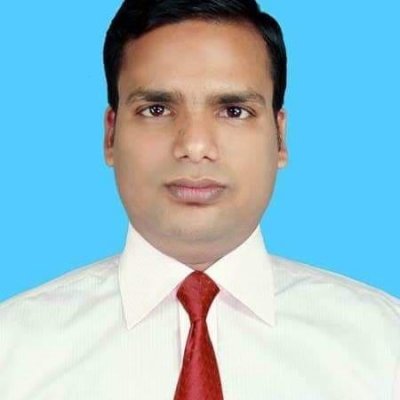 সেকান্দর আলী