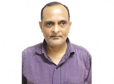 নিরঞ্জন বড়াল