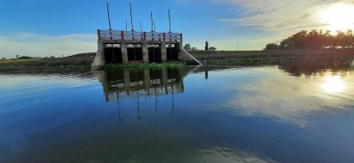 পানির নিচে বীজতলা, বোরো আবাদে বিলম্বের আশঙ্কা