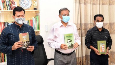 জাতীয় চার নেতা হত্যাকাণ্ডেও জিয়া জড়িত ছিলেন: তথ্যমন্ত্রী