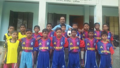 যা বললেন দেশসেরা সহকারী শিক্ষক শফিকুল আলম