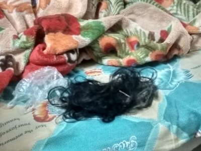 গৃহবধূকে গাছে বেঁধে নির্যাতন ও চুল কাটার অভিযোগ